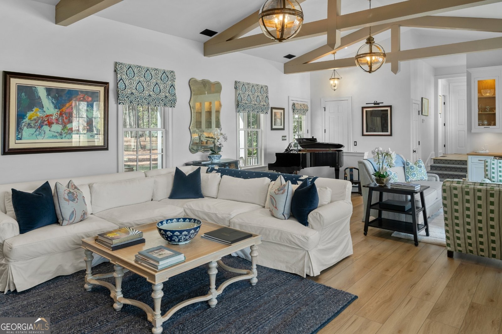 437 Belted Kingfisher Lane Richmond Hill - Photo 9