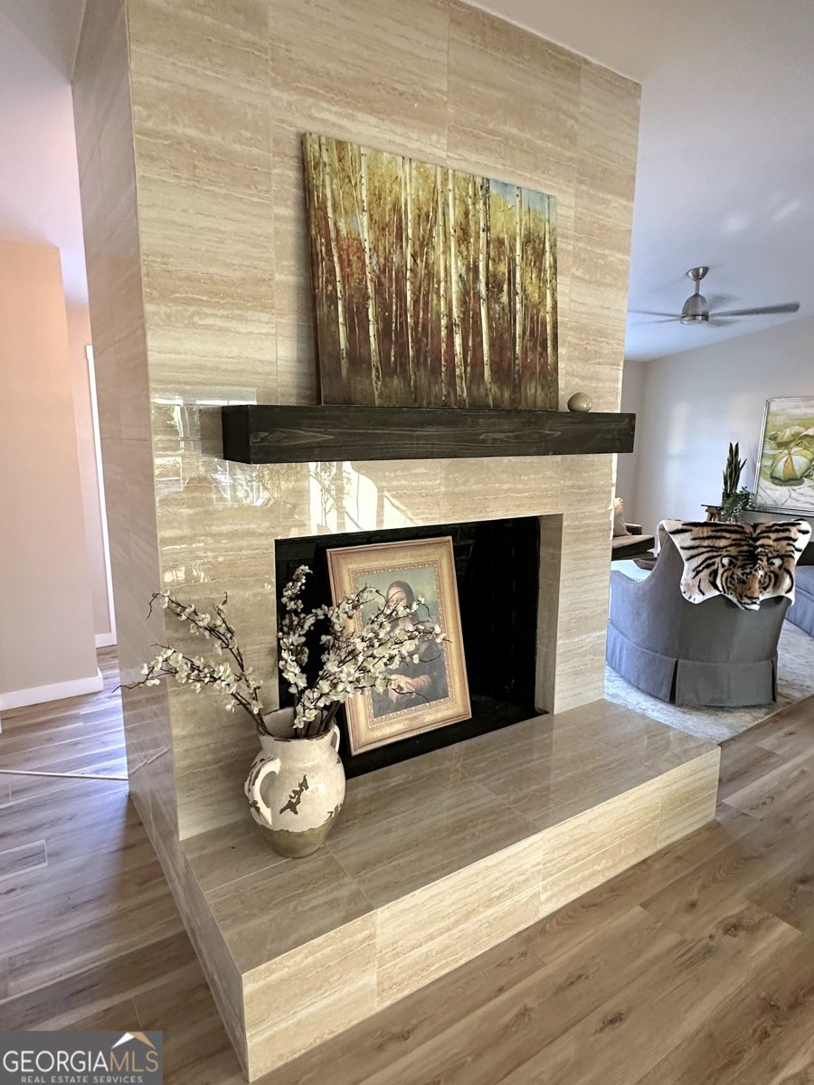 40 Circle Drive Pembroke - Photo 7