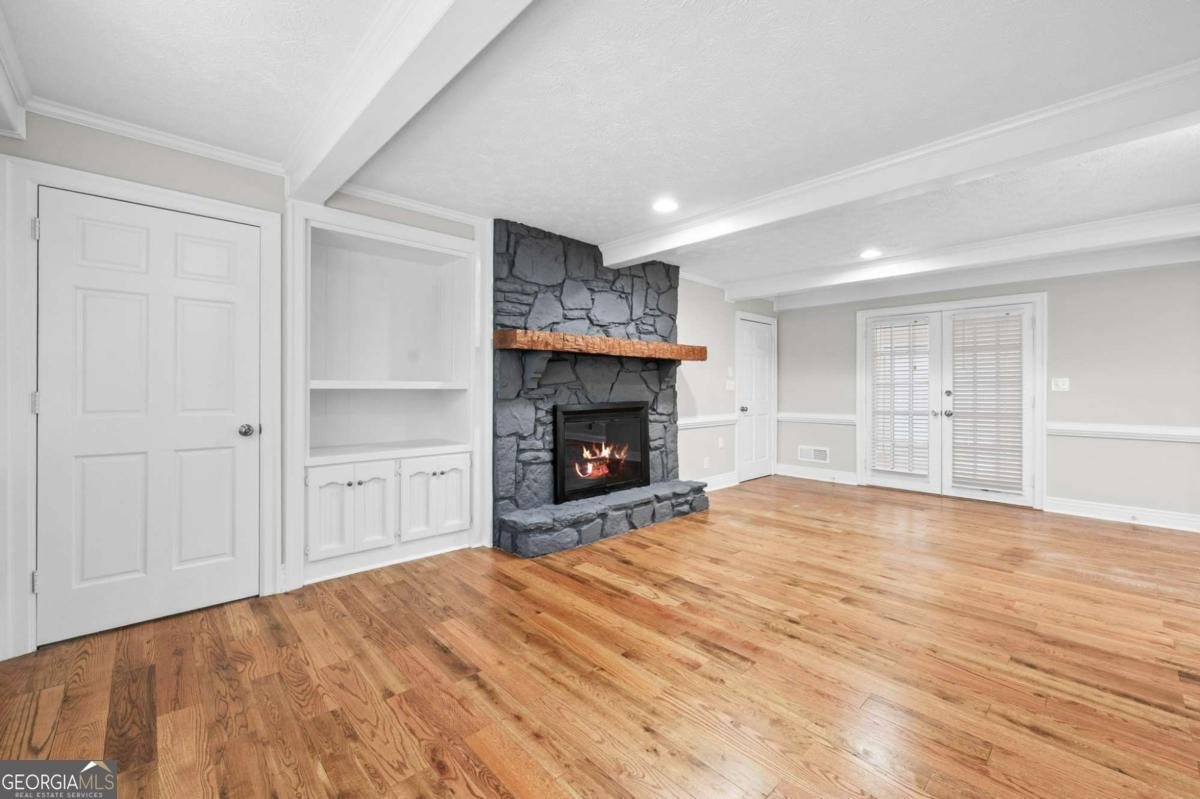 4947 Castlewood Drive Lilburn - Photo 10