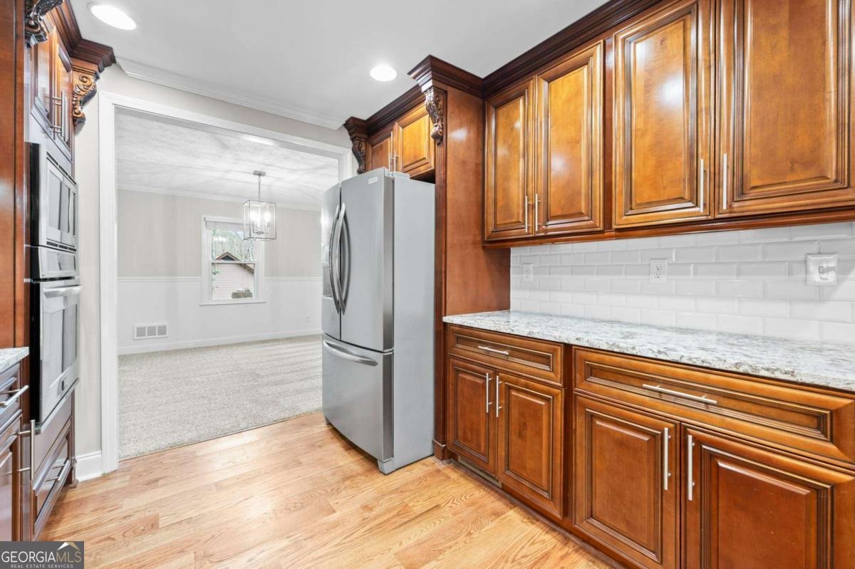 4947 Castlewood Drive Lilburn - Photo 13