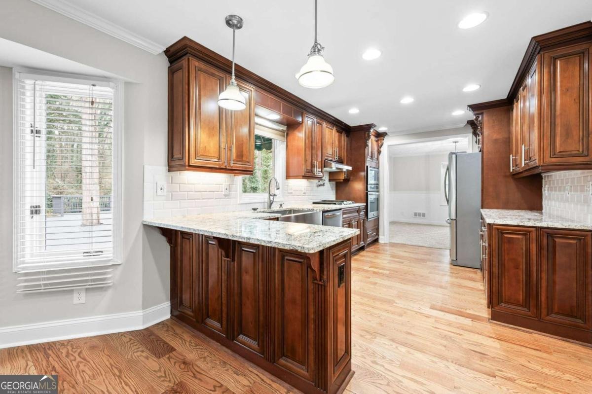 4947 Castlewood Drive Lilburn - Photo 14