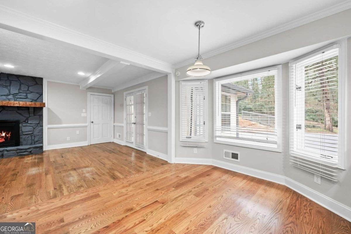 4947 Castlewood Drive Lilburn - Photo 15