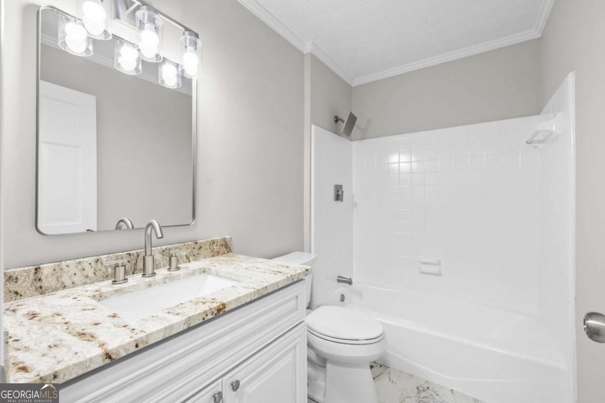 4947 Castlewood Drive Lilburn - Photo 20