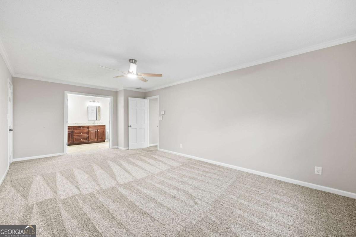 4947 Castlewood Drive Lilburn - Photo 23