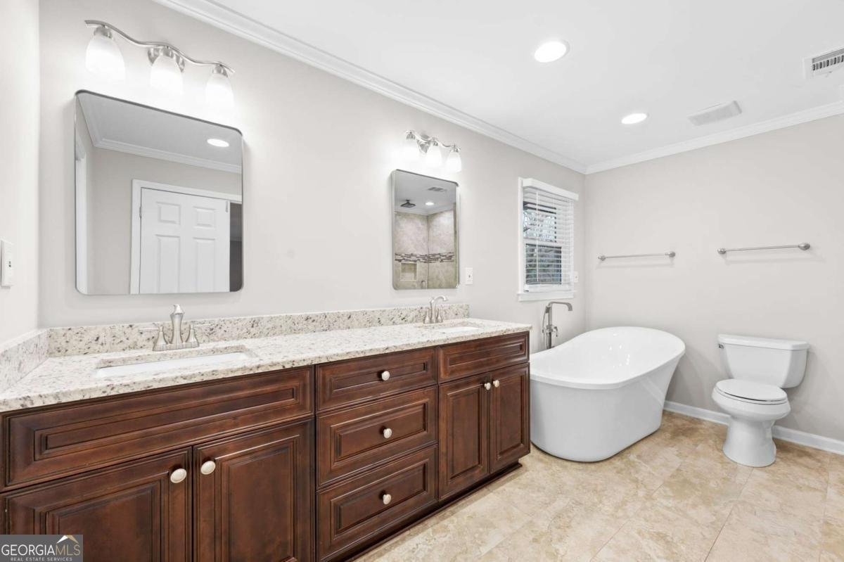 4947 Castlewood Drive Lilburn - Photo 25