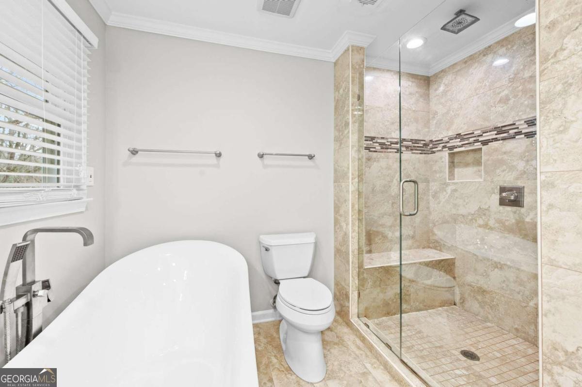 4947 Castlewood Drive Lilburn - Photo 26