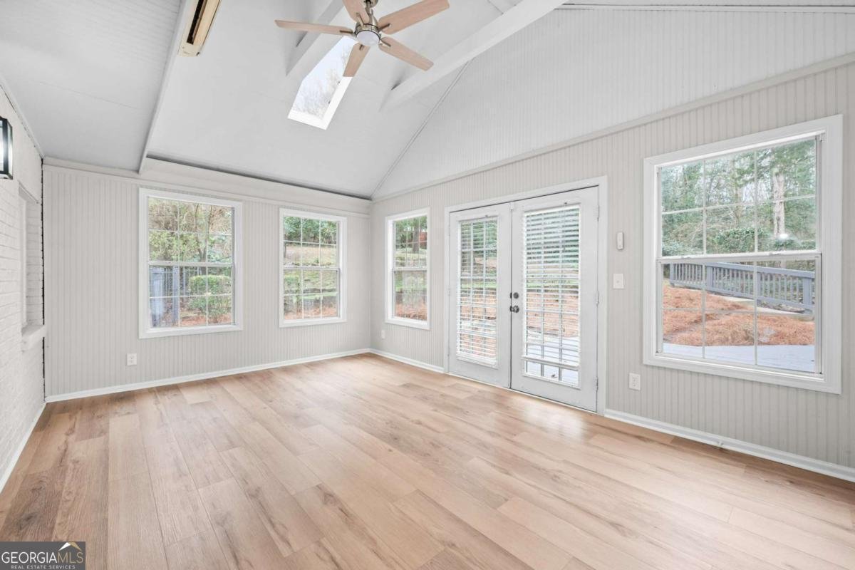 4947 Castlewood Drive Lilburn - Photo 36