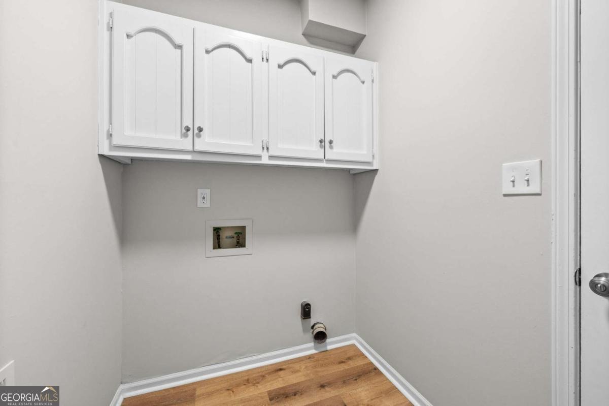 4947 Castlewood Drive Lilburn - Photo 38