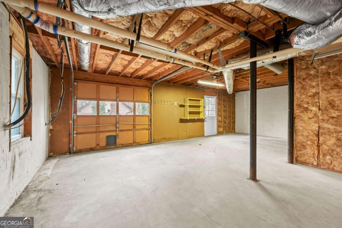 4947 Castlewood Drive Lilburn - Photo 41