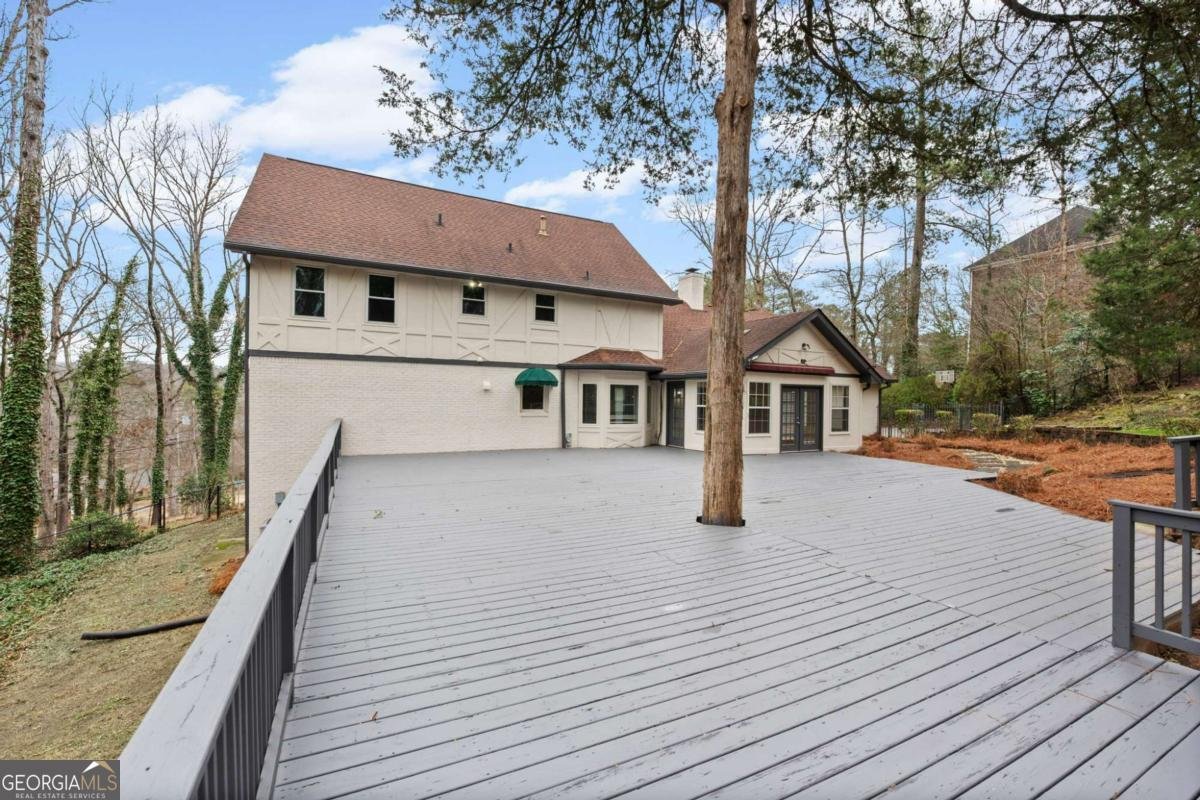 4947 Castlewood Drive Lilburn - Photo 44