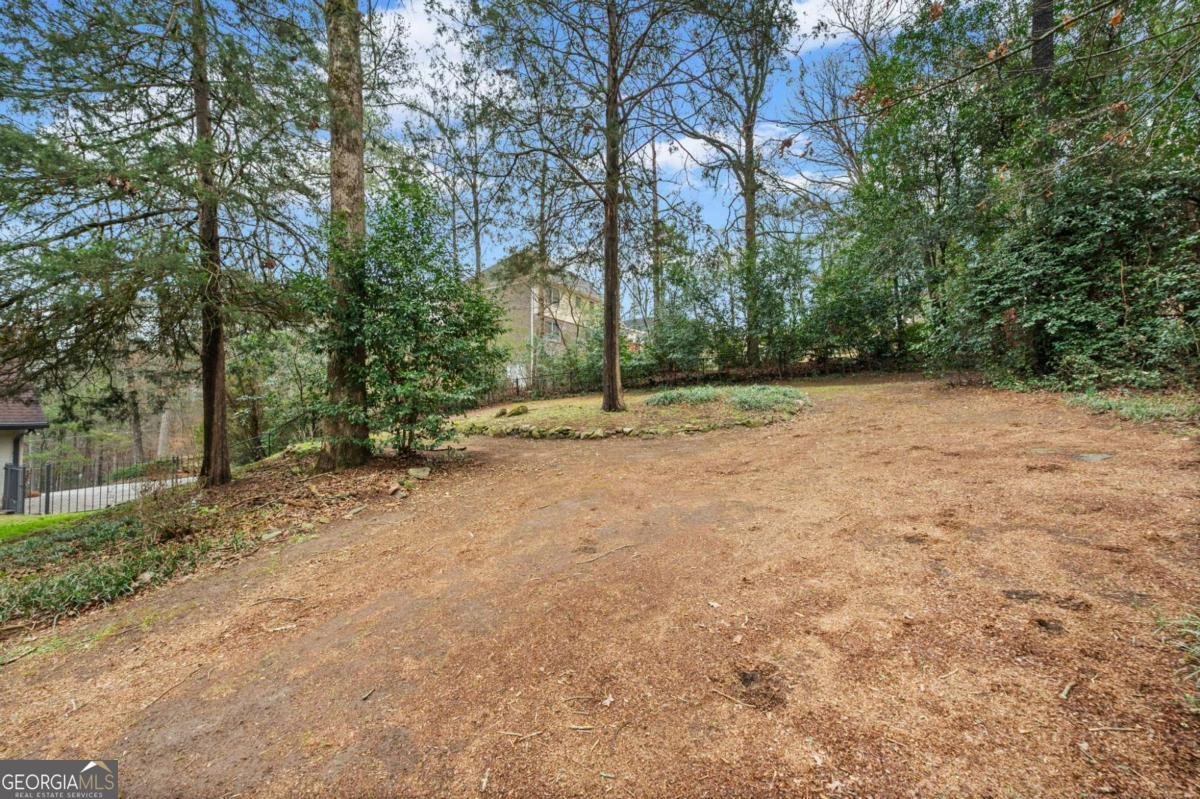 4947 Castlewood Drive Lilburn - Photo 47