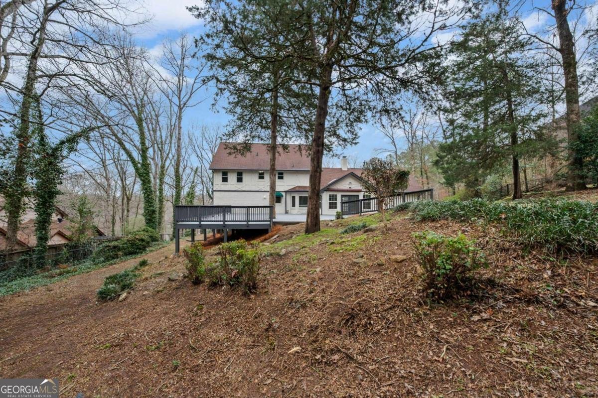 4947 Castlewood Drive Lilburn - Photo 49