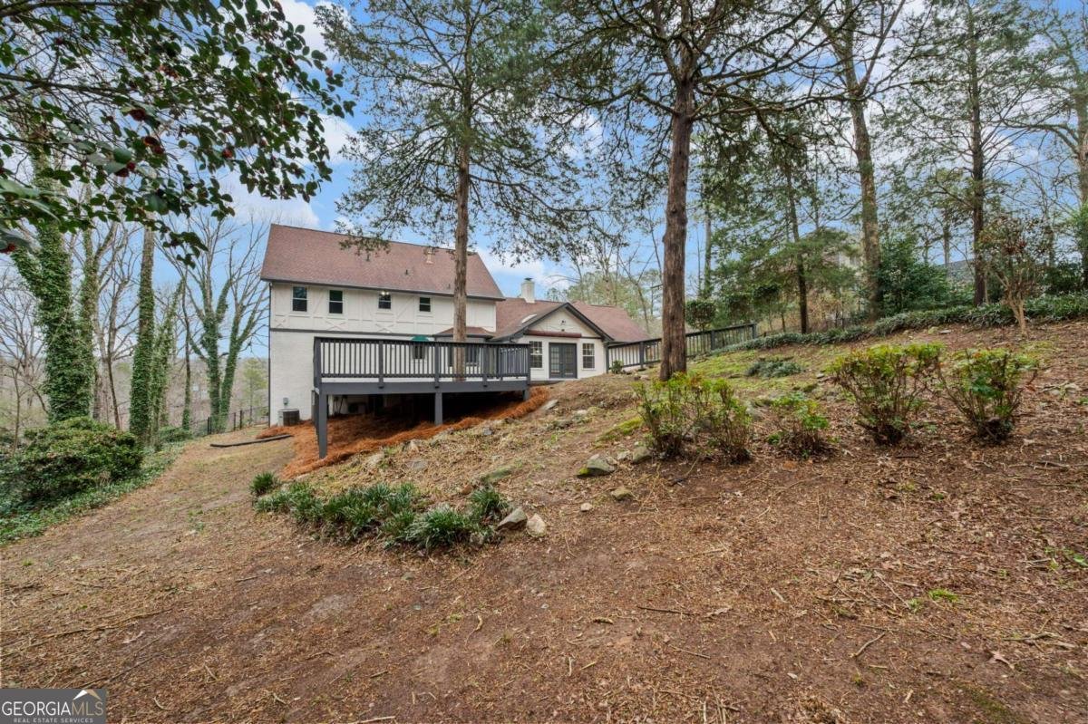 4947 Castlewood Drive Lilburn - Photo 50