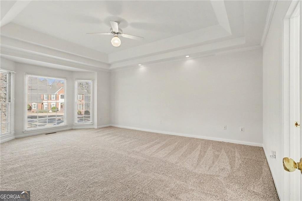 5085 Chapel Lake Circle Douglasville - Photo 13