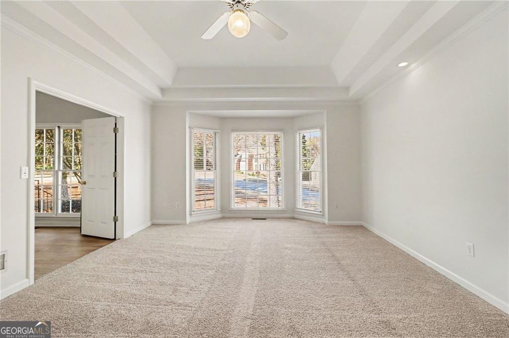 5085 Chapel Lake Circle Douglasville - Photo 14