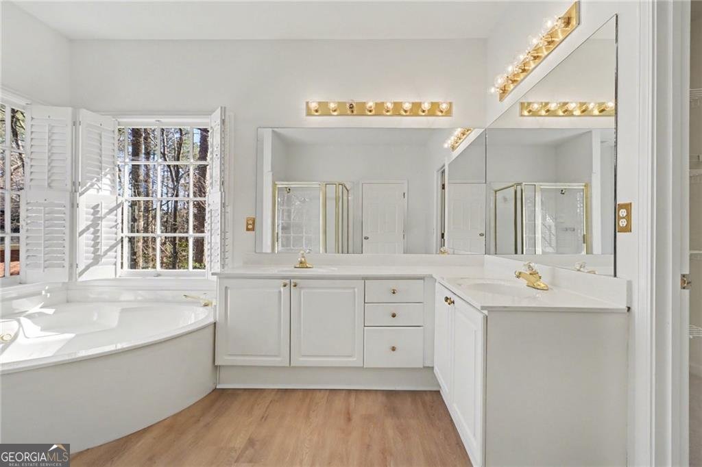 5085 Chapel Lake Circle Douglasville - Photo 16