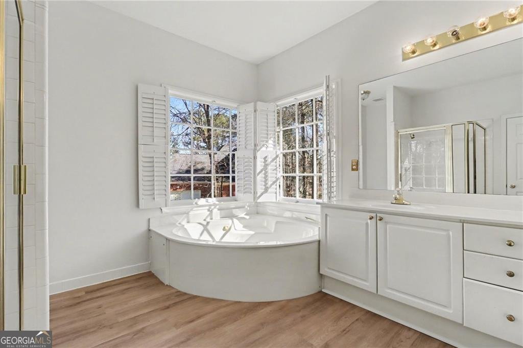 5085 Chapel Lake Circle Douglasville - Photo 17