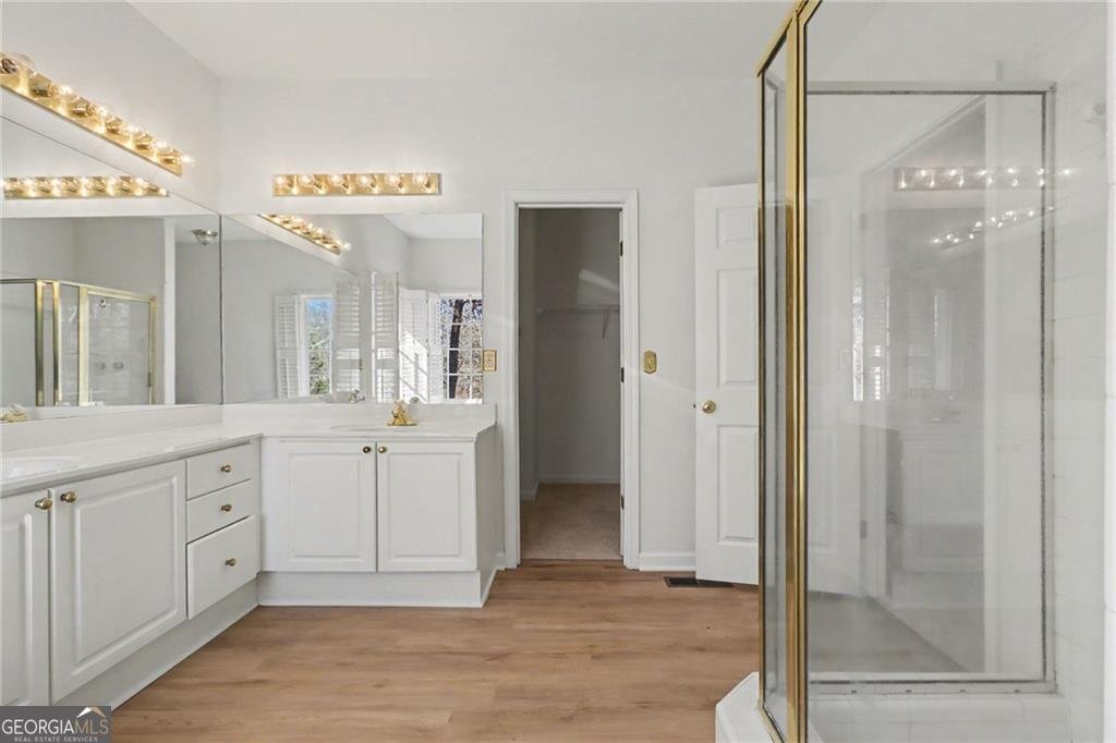 5085 Chapel Lake Circle Douglasville - Photo 18