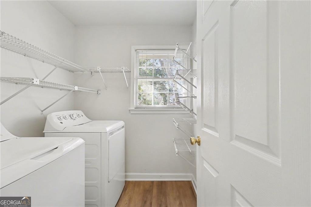 5085 Chapel Lake Circle Douglasville - Photo 21