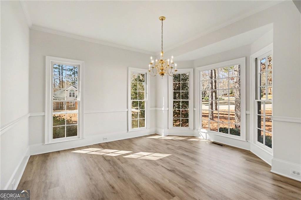 5085 Chapel Lake Circle Douglasville - Photo 23