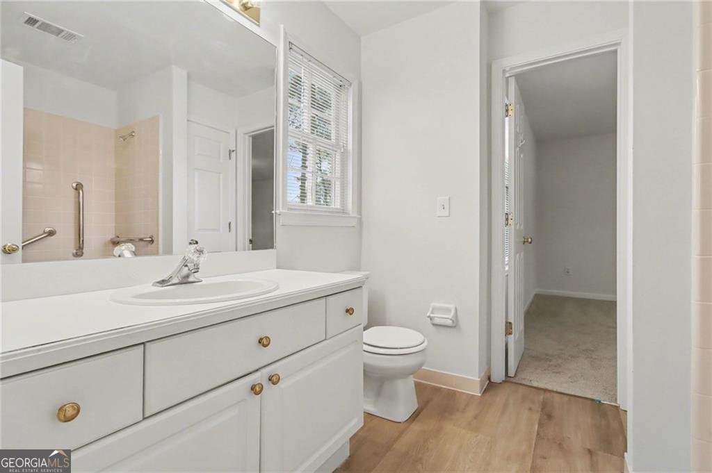 5085 Chapel Lake Circle Douglasville - Photo 26