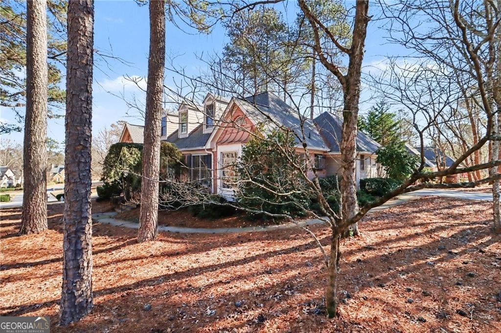 5085 Chapel Lake Circle Douglasville - Photo 30