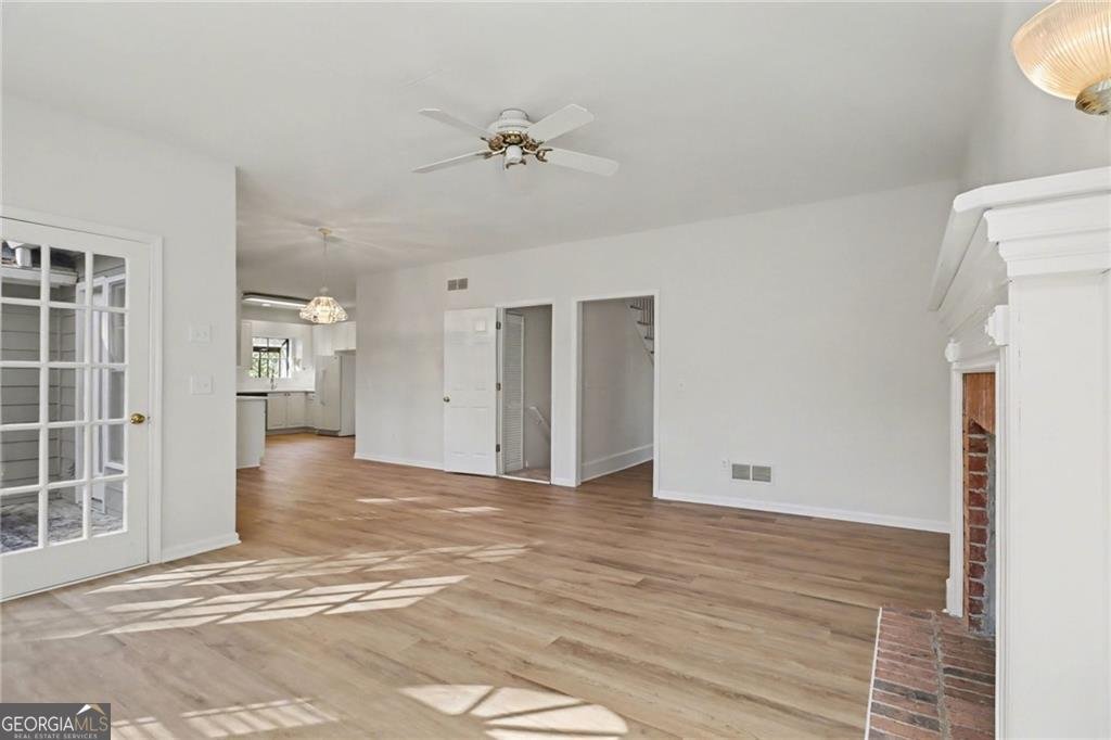 5085 Chapel Lake Circle Douglasville - Photo 6