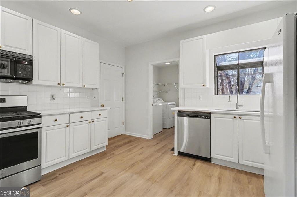 5085 Chapel Lake Circle Douglasville - Photo 8