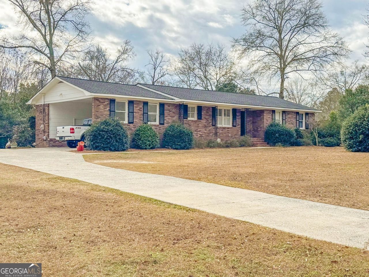 3150 Holleman Drive Macon - Photo 1