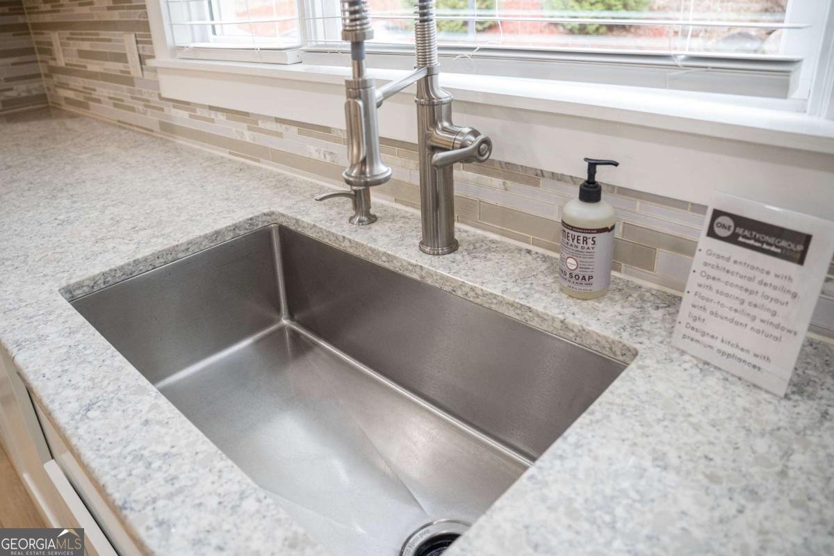 151 Cherokee Point Drive Canton - Photo 100