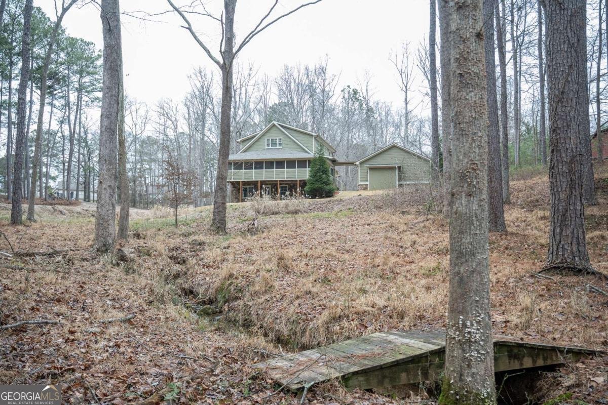 151 Cherokee Point Drive Canton - Photo 11