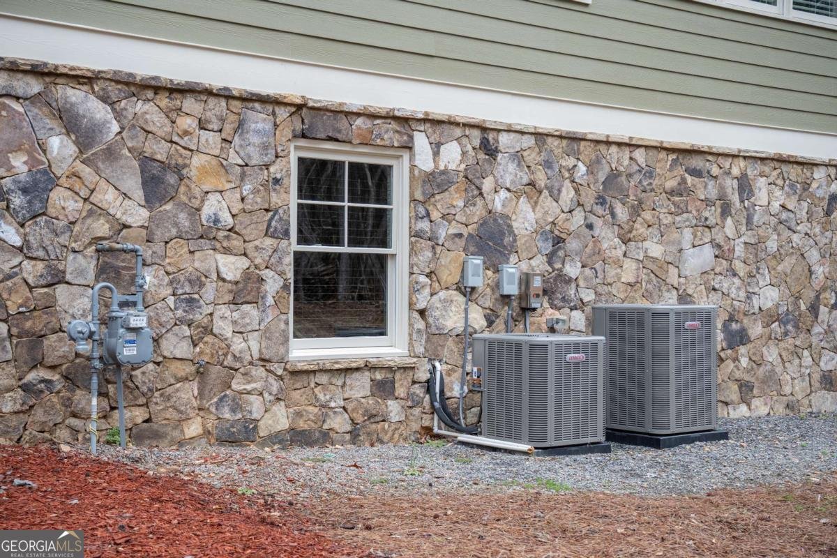 151 Cherokee Point Drive Canton - Photo 12