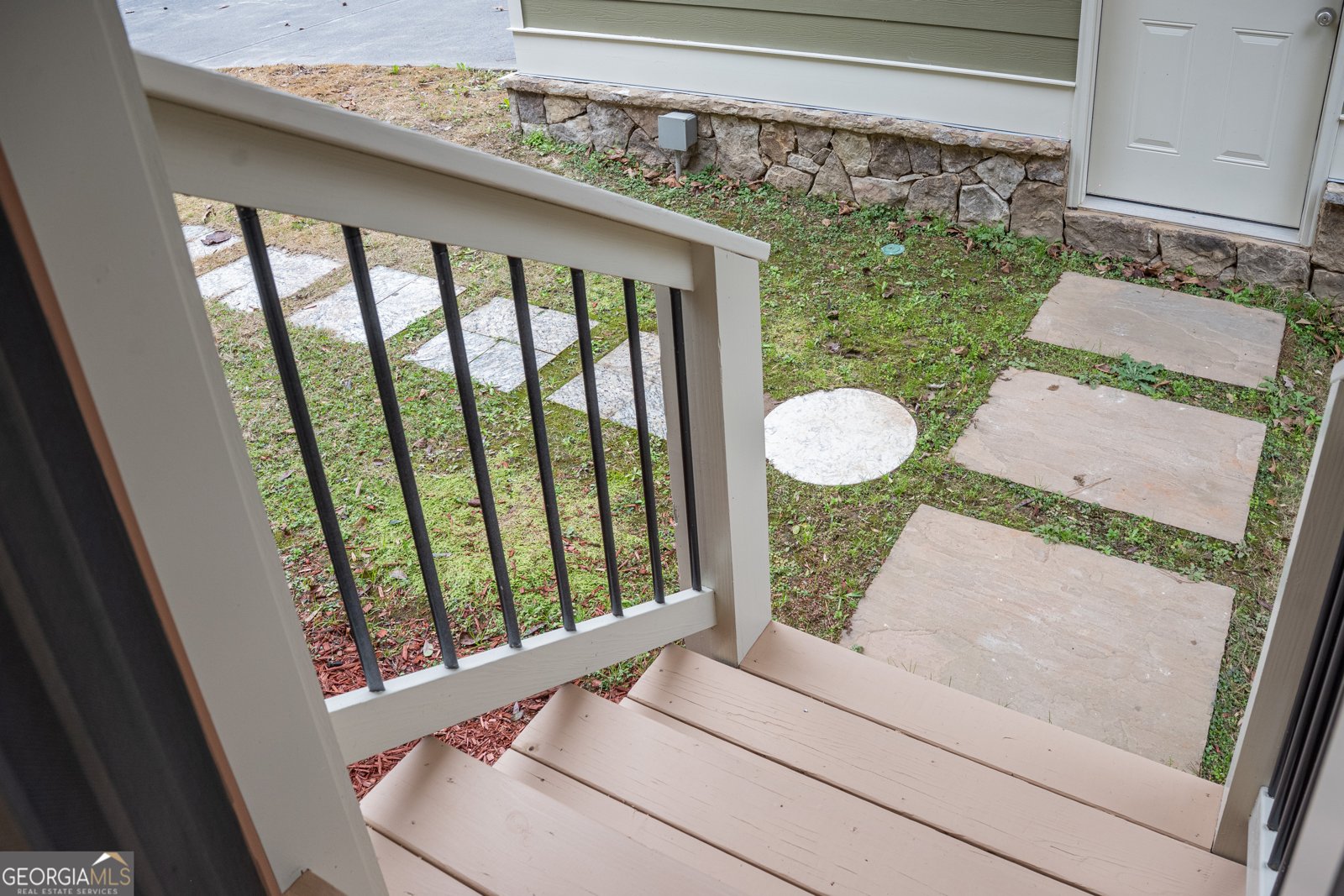 151 Cherokee Point Drive Canton - Photo 142