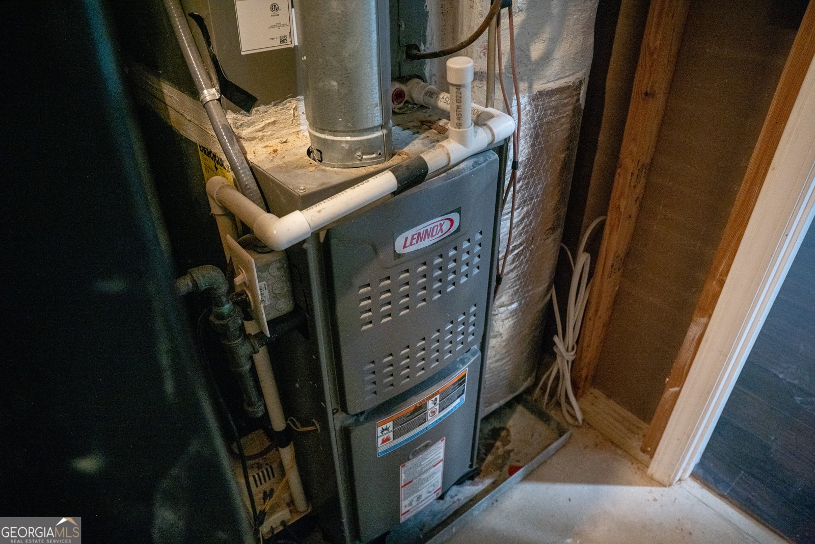 151 Cherokee Point Drive Canton - Photo 149