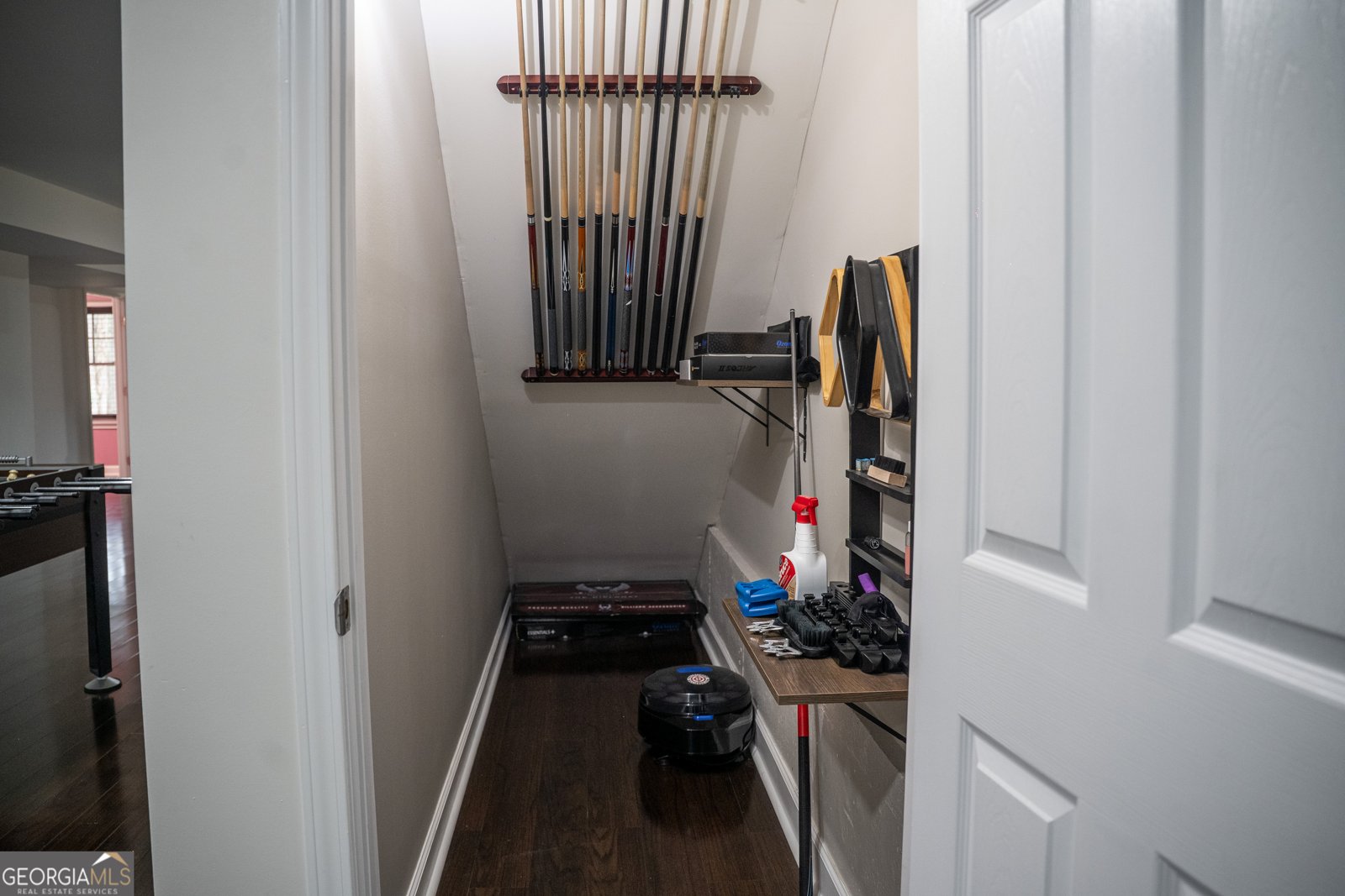 151 Cherokee Point Drive Canton - Photo 152