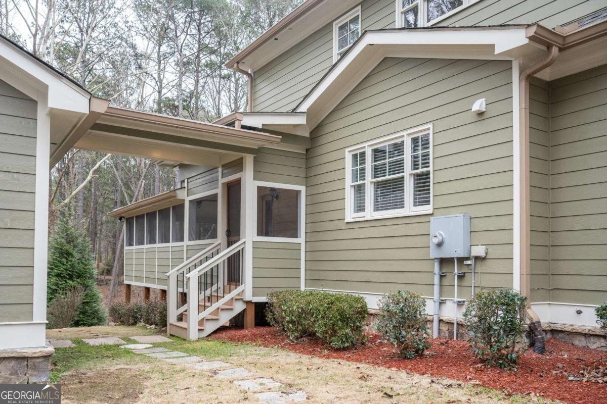 151 Cherokee Point Drive Canton - Photo 17