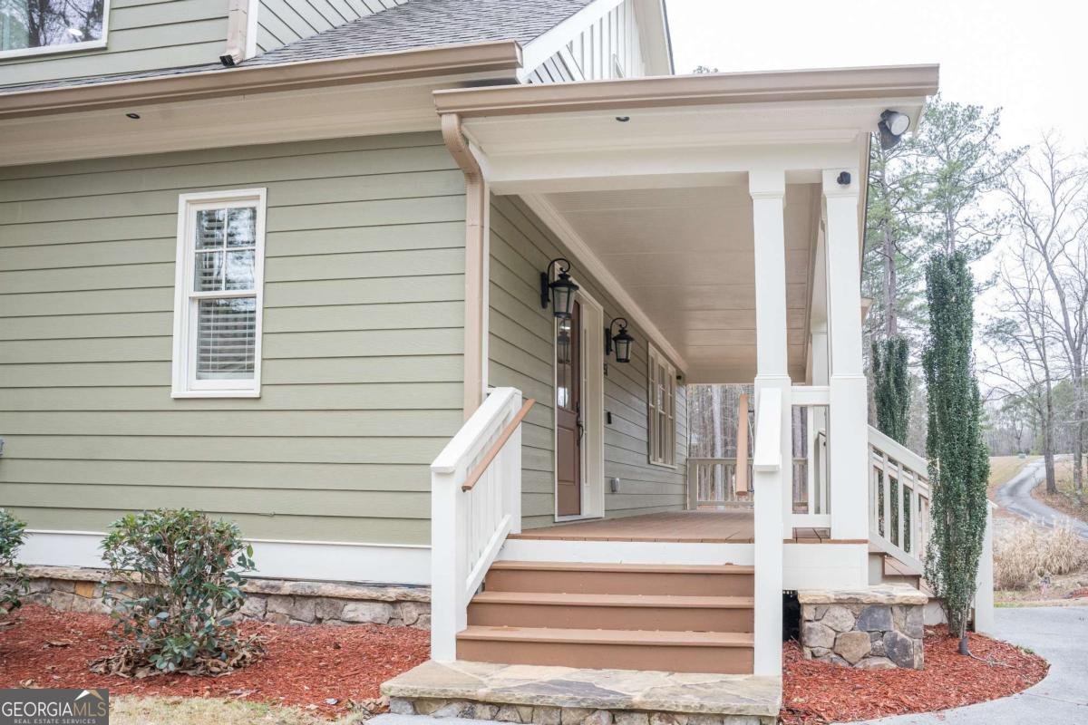 151 Cherokee Point Drive Canton - Photo 18