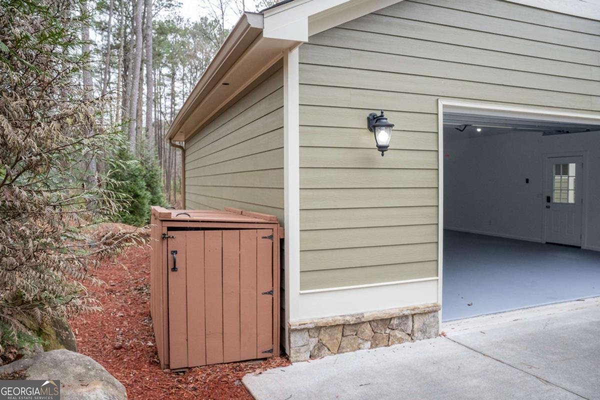 151 Cherokee Point Drive Canton - Photo 19