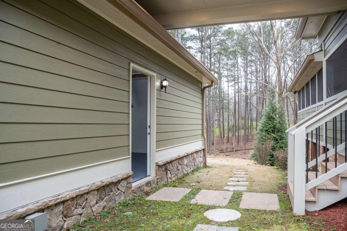 151 Cherokee Point Drive Canton - Photo 20