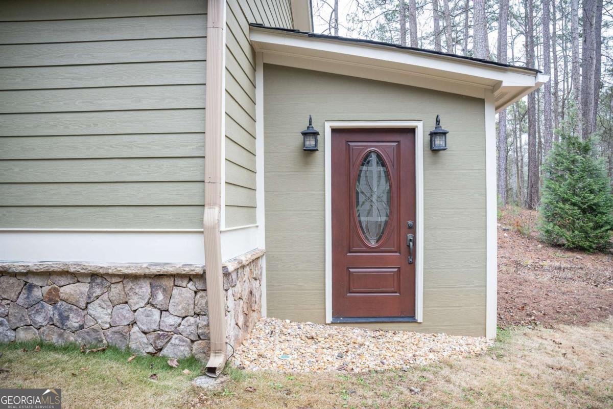 151 Cherokee Point Drive Canton - Photo 21