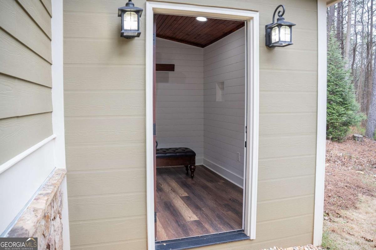 151 Cherokee Point Drive Canton - Photo 22