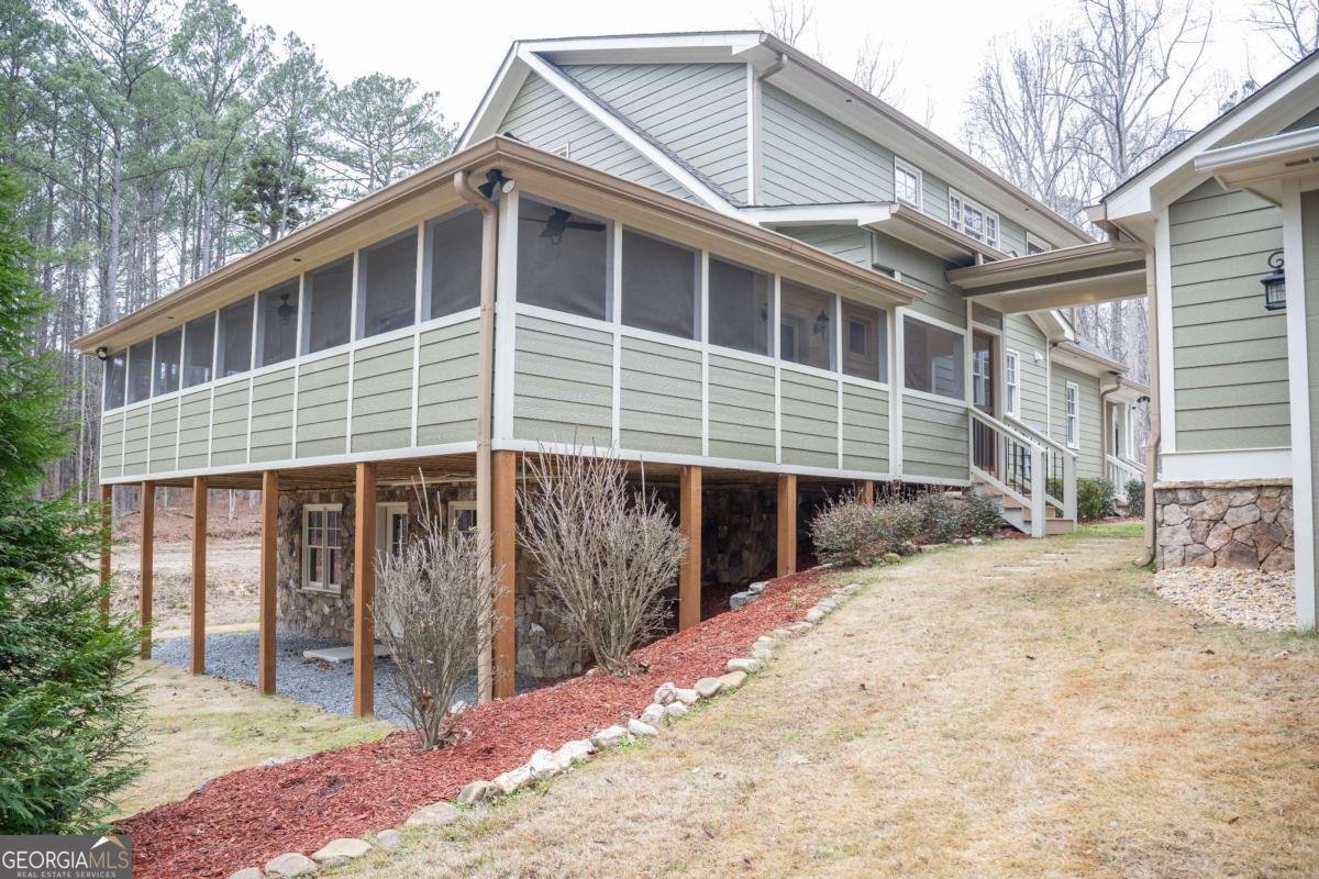 151 Cherokee Point Drive Canton - Photo 23