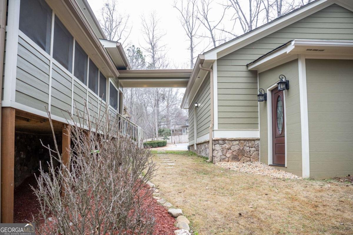 151 Cherokee Point Drive Canton - Photo 24