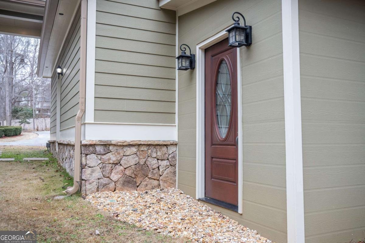 151 Cherokee Point Drive Canton - Photo 25