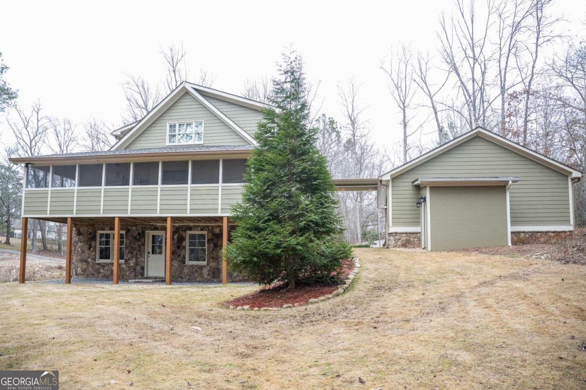 151 Cherokee Point Drive Canton - Photo 26