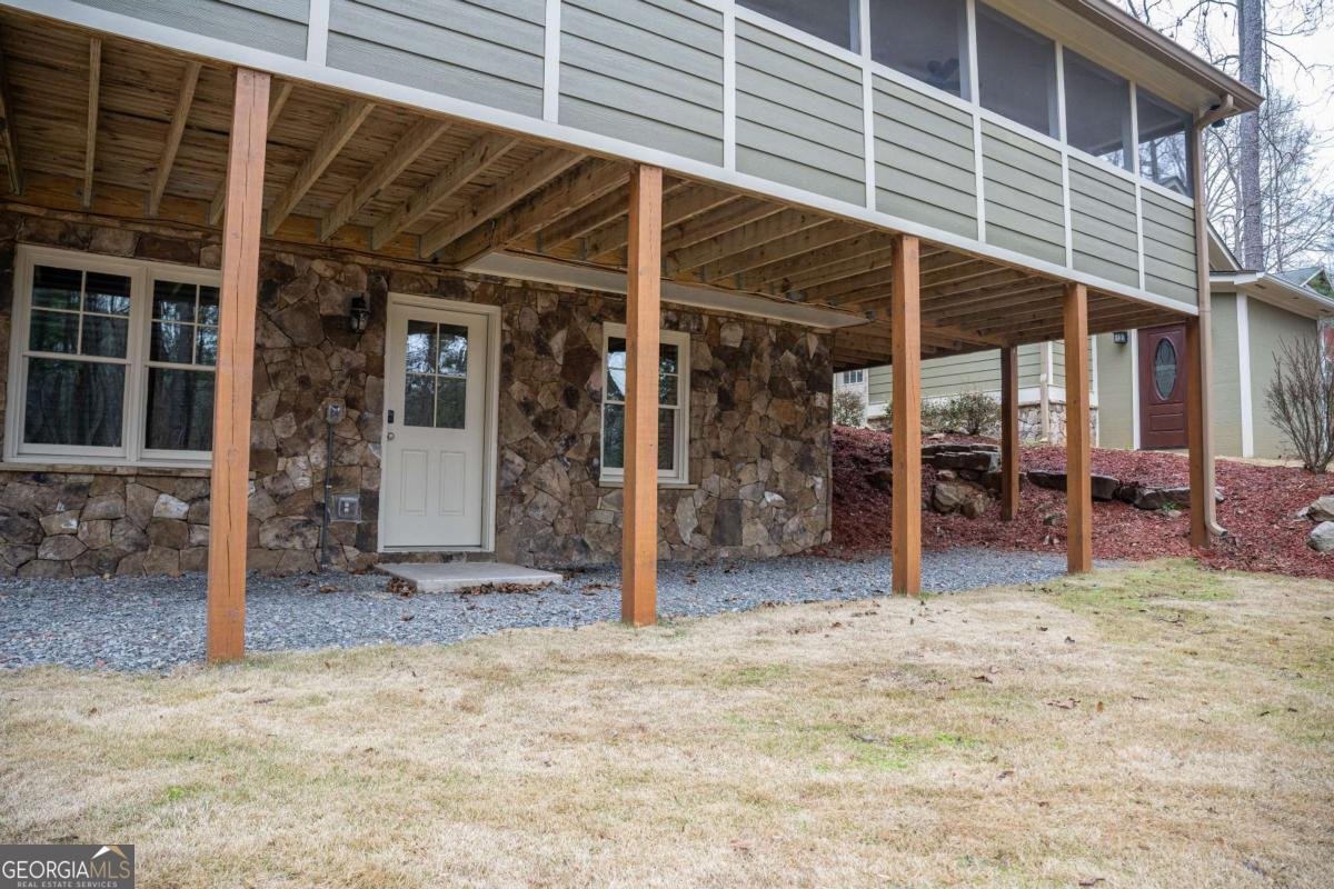 151 Cherokee Point Drive Canton - Photo 30