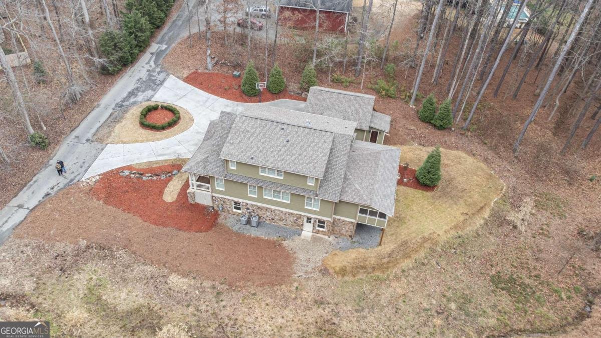 151 Cherokee Point Drive Canton - Photo 32