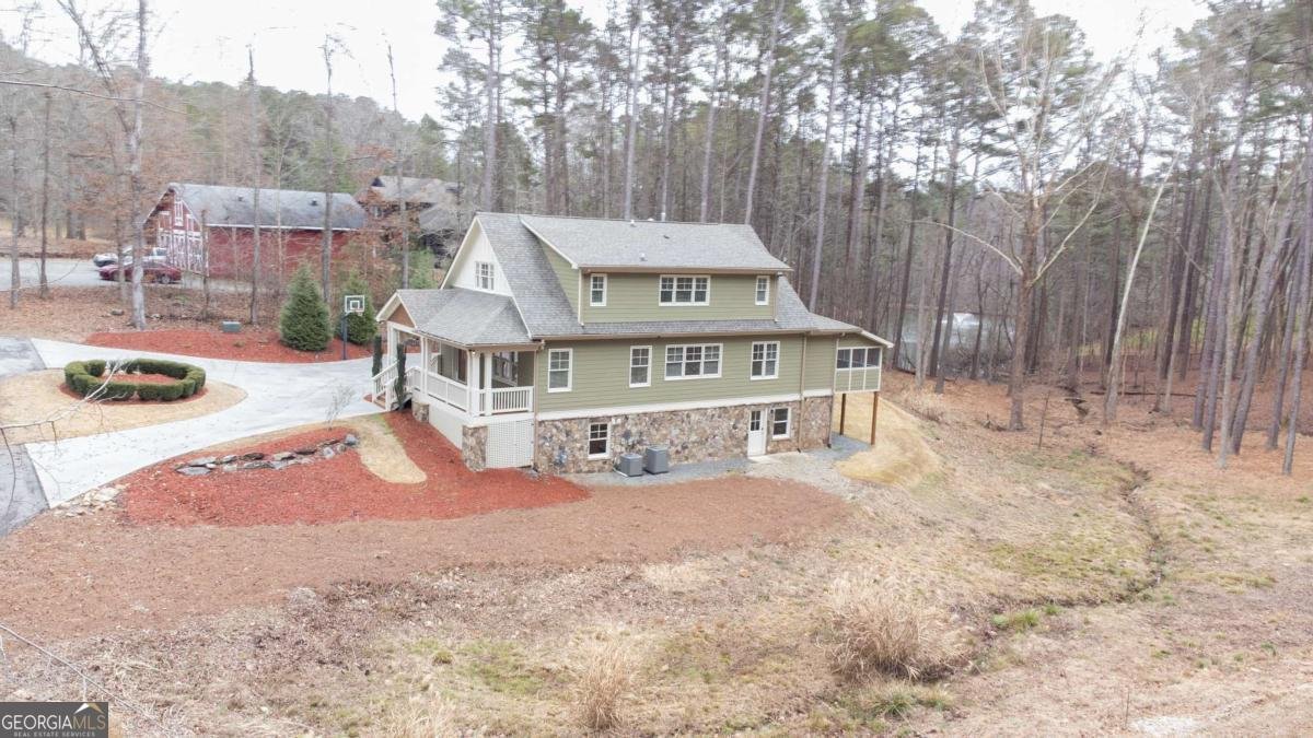 151 Cherokee Point Drive Canton - Photo 33