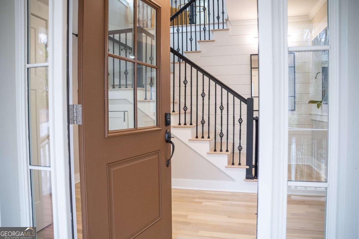 151 Cherokee Point Drive Canton - Photo 34