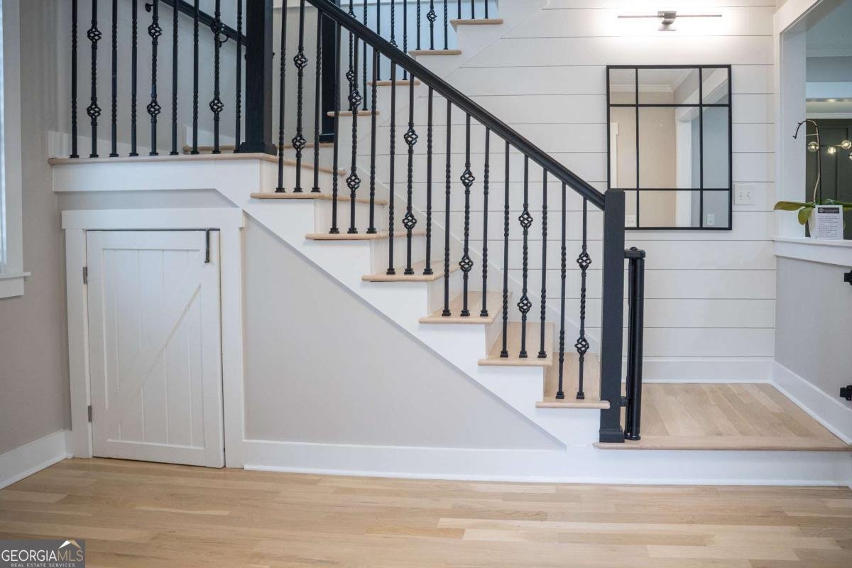 151 Cherokee Point Drive Canton - Photo 41